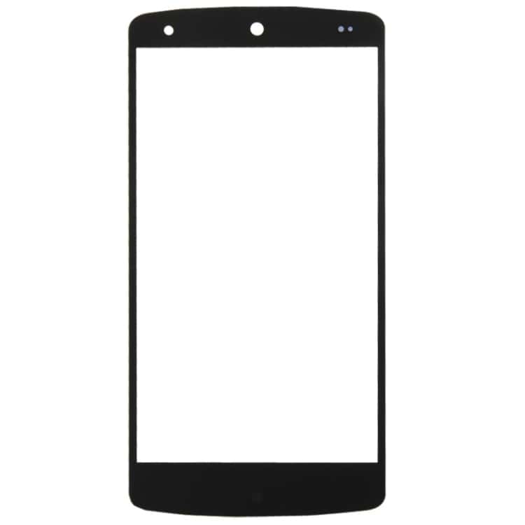 Touch Screen Front Glass for Google Nexus 5 - EGFix Touch Screen Front Glass for Google Nexus 5 - EGFix